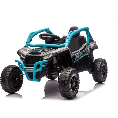 KikkaBoo Акумулаторна кола Licensed Kawasaki KRX 1000 (kikka-31006050453)