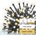 EMOS d4an05 - Коледна светлина, 12м, 120 led крушки, classic, топла/студена, flash, ip44, таймер (d4an05)