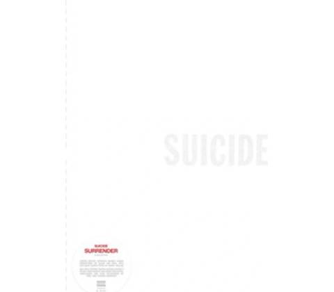 Suicide - Surrender 2 LP