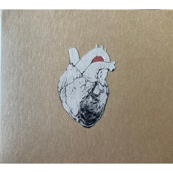 Swans - Beggar CD