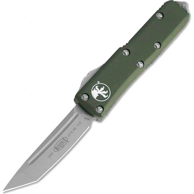 Microtech UTX-85 OD Apocalyptic 233-10APOD