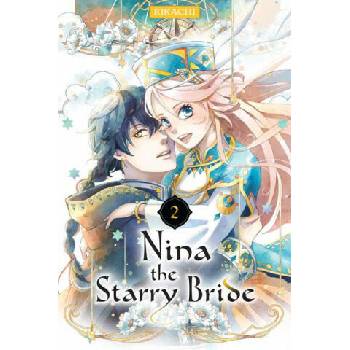 Image 1 of Nina the Starry Bride 2