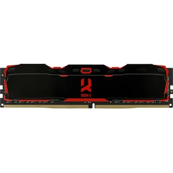 Goodram DDR4 16GB 3200MHz CL16 IR-X3200D464L16A/16G