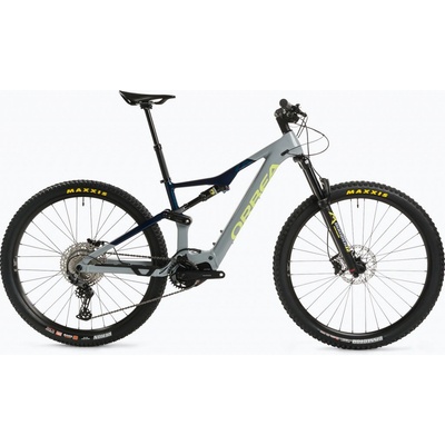 Orbea Rise H30 2023