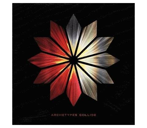 Archetypes Collide - ARCHETYPES COLLIDE Vinyl