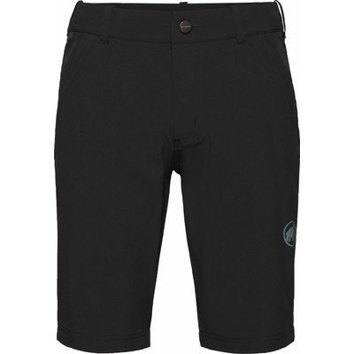 Mammut Hiking V Shorts Men black