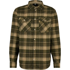 Heber Peak Мъжка риза с копчета Heber Peak SilvaHe. Checked Shirt - Rocks Multi - размер 3XL (033-2796-0216)