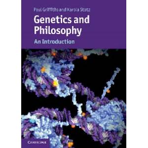 Genetics and Philosophy (ISBN: 9780521173902)