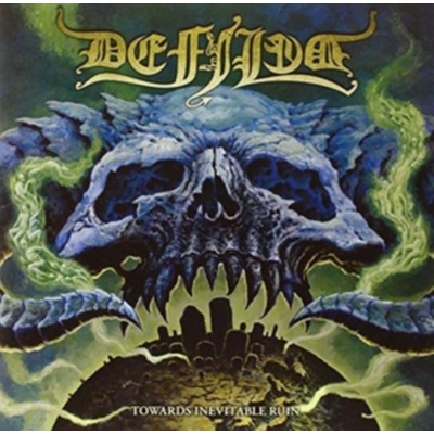 DEFILED - TOWARDS INEVITABLE RUIN LP
