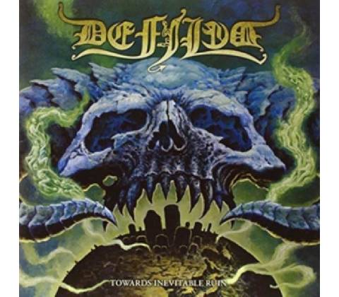 DEFILED - TOWARDS INEVITABLE RUIN LP