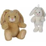 Simba Toys Никотой: Плюшено зайче - 26 см, различни (6305840009)