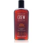 American Crew Daily Cleansing Shampoo шампоан за мъже 450ml