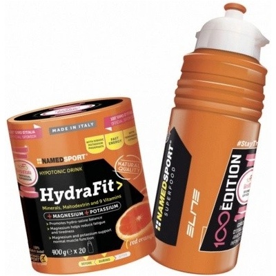 NamedSport Hydra Fit 0,4 kg