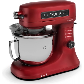 Klarstein Chiara Red