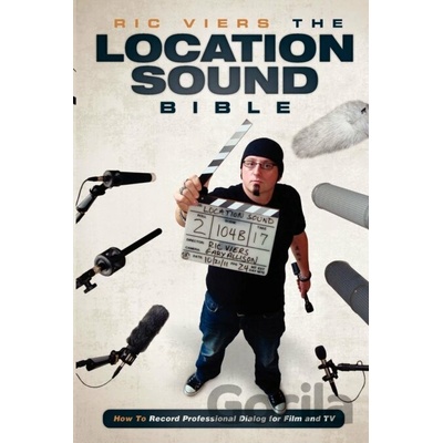 Location Sound Bible Viers Ric