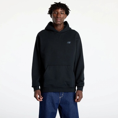 New Balance Atheltics French Terry HD black