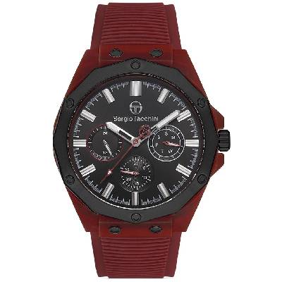 Мъжки часовник Sergio Tacchini Streamline - ST. 1.10196-5 (ST.1.10196-5)