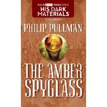 The Amber Spyglass - His Dark Meter