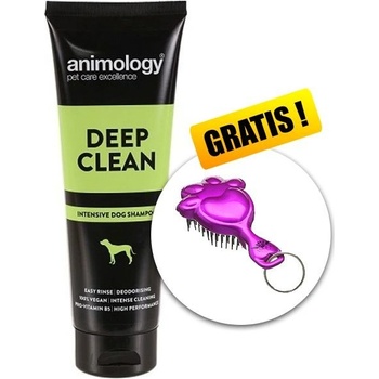 Animology Deep Clean 250 ml