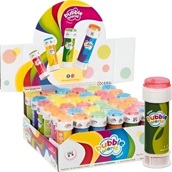 Goki Играчка за сапунени балони Goki - Асортимент (15573)