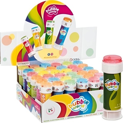 Goki Играчка за сапунени балони Goki - Асортимент (15573)