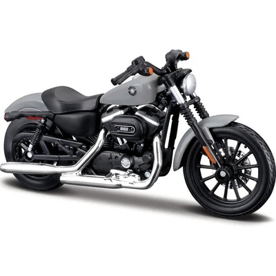 Harley Davidson Model motorky Maisto 2022 Sportster® Iron 883™ 1:18