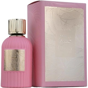 Paris Corner Oriental Collection - Qissa Pink EDP 100 ml Парфюми