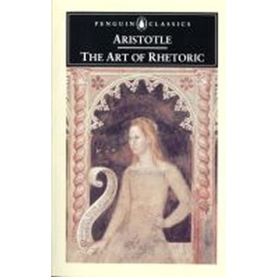 Art of Rhetoric Aristotle