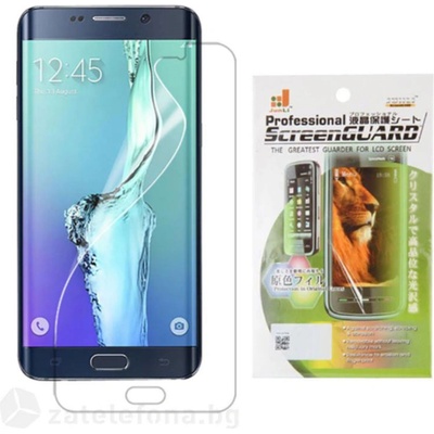 Матов протектор за екран за Samsung Galaxy S6 Edge Plus
