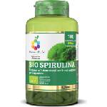 Optima Naturals Colours of Life® Spirulina Bio - 180 таблетка