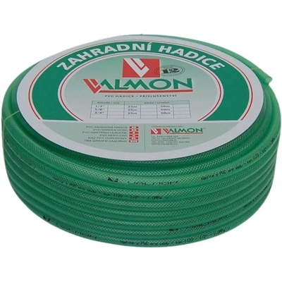 VALMON 1122 1/2" 12.7/17.0 25m TRA ZE 000000111221325 – Zboží Dáma