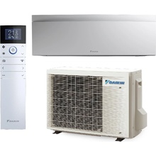 Daikin Emura FTXJ35AW + RXJ35A