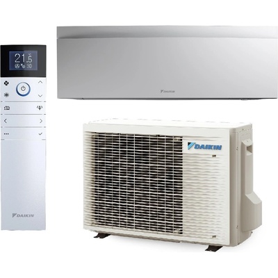 Daikin Emura FTXJ35AW + RXJ35A