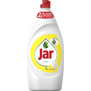 Jar Active Suds prostriedok na umývanie riadu Citrón 900 ml
