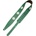 Levy's In Bloom Daisy Chain Green Каишка за китара (MG317IB-001)