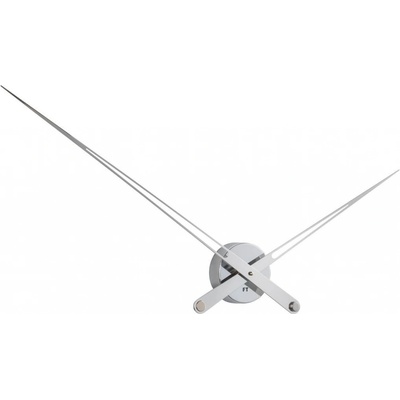 Future Time FT9130SI Hands chrome 100cm