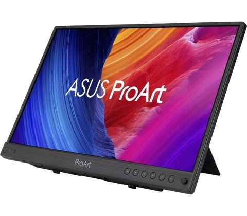 Asus ProArt PA16USV