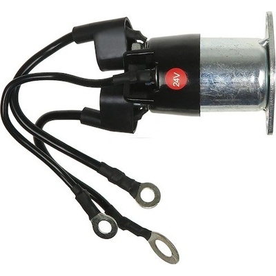 Pomocný spínač startéru AS-PL SS0060