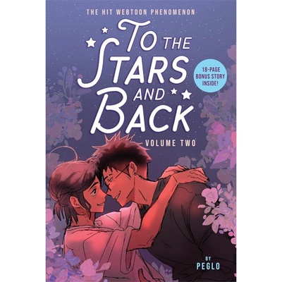 Little, Brown & Company To the Stars and Back 2: A Graphic Novel
