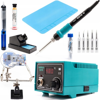 YIHUA 937D – Hledejceny.cz