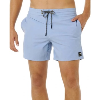 Rip Curl Бански гащета Rip curl Mirage Retro Golden Hour swimming shorts - Blue (Faded Denim)