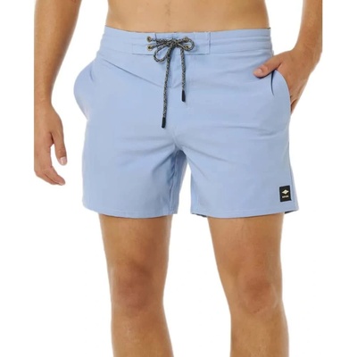 Rip Curl Бански гащета Rip curl Mirage Retro Golden Hour swimming shorts - Blue (Faded Denim)