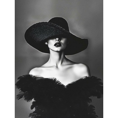 Ve Vogue, 1966 1 deska 60x80