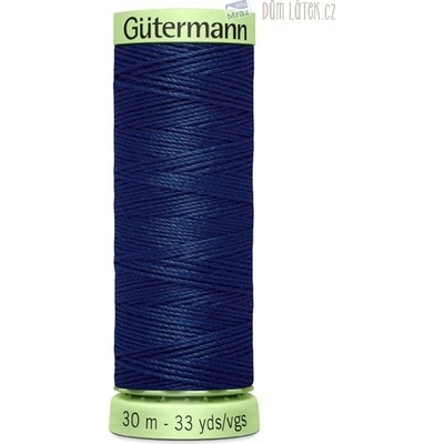 Nit Gütermann na gomb. dierky 13