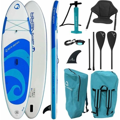 Paddleboard SPINERA CLASSIC 10'8'' allround 325 × 84 × 15 cm
