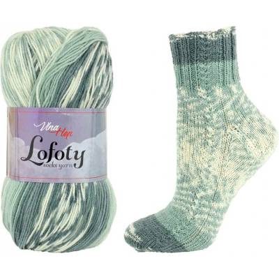 VLNA HEP Lofoty Barva: Lofoty 7808