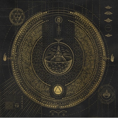 Genesis - Xixa CD
