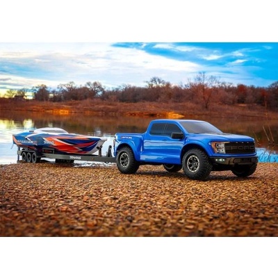 Traxxas príves pre Spartan/DCB M41
