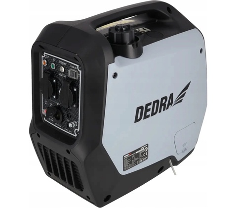 DEDRA DEGA2000
