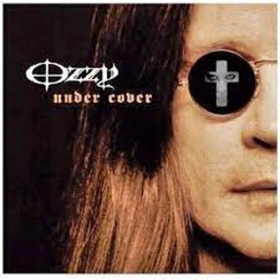 Osbourne Ozzy - Under Cover CD
